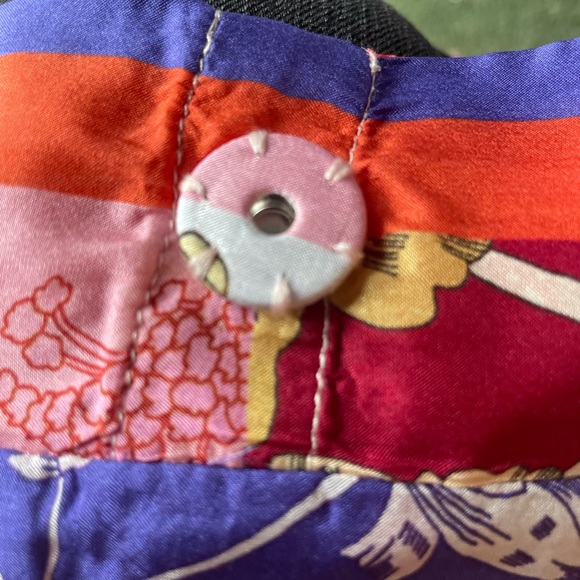 Johny Was Cosmo, Nana reversible kimono - Picture 7 of 11